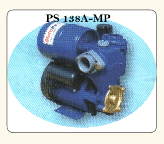 PS-138A-MP